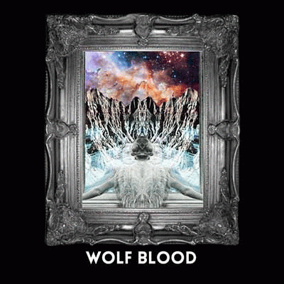 Wolf Blood : Tsunami - Home